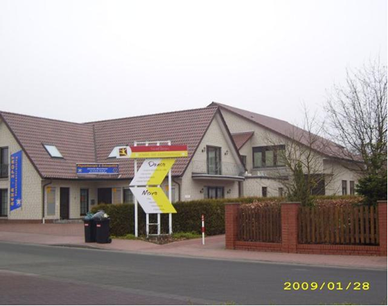 Fitnesscenter