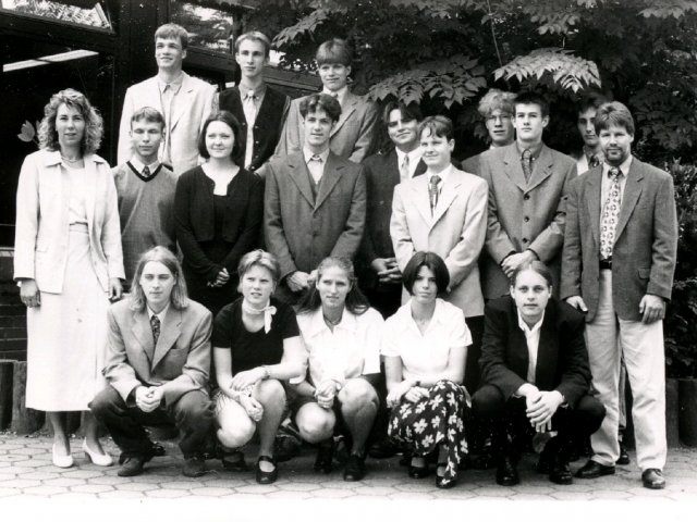 Abschlussjahrgang 1997