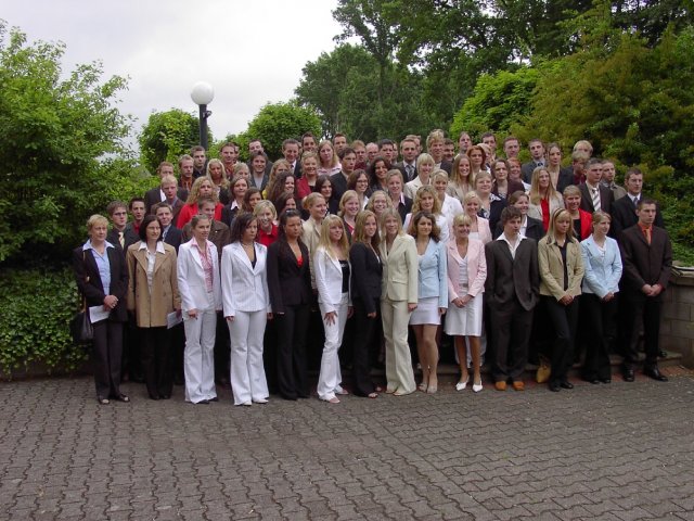 Abschlussjahrgang 2004