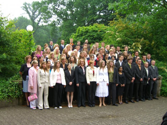 Abschlussjahrgang 2005