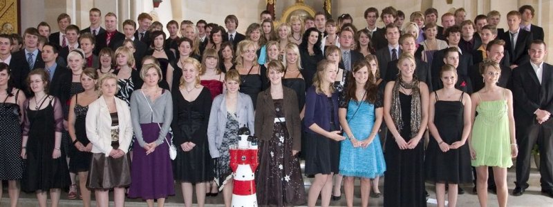 Abschlussjahrgang der HHO Abschlussjahrgang der HHO
