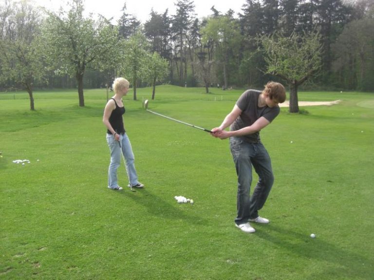 Hintergrundtext vom Deutschen Golf Verband zur Aktion „Abschlag Schule“