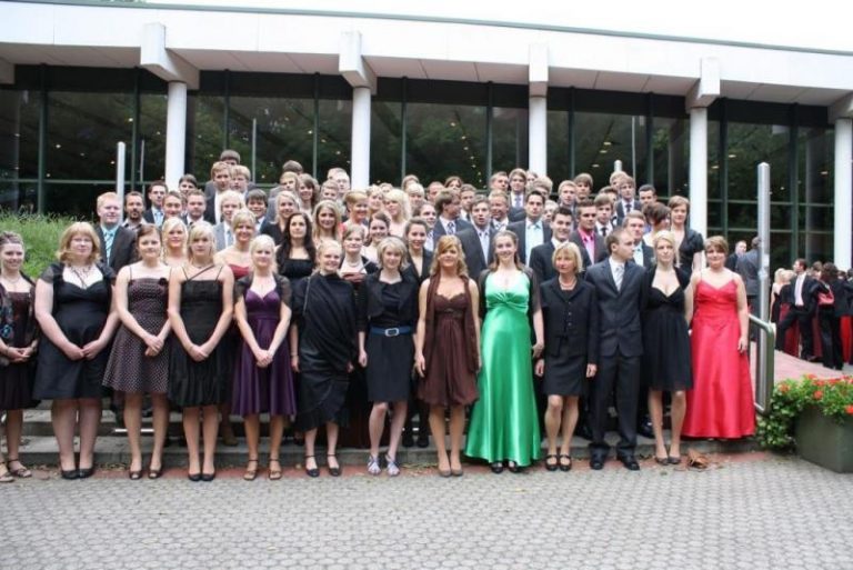 Abitur 2010