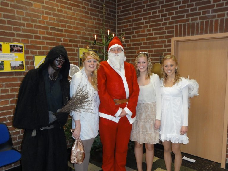 2012 Nikolaus Gruppe