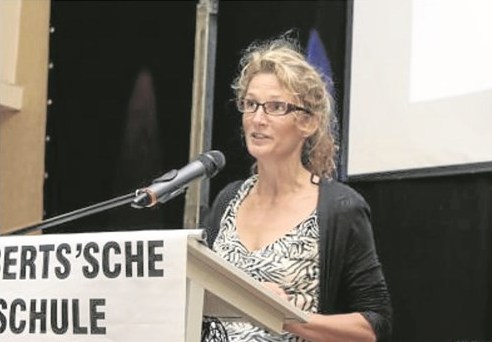 2013 Realschule Chronz