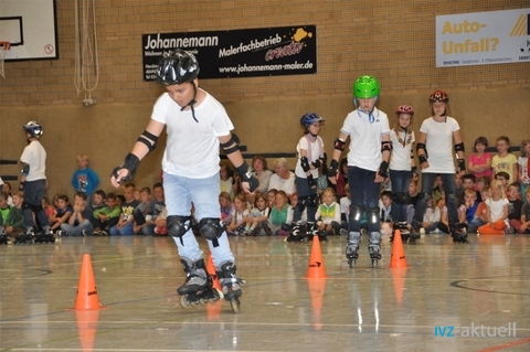 2014 Sportzirkus