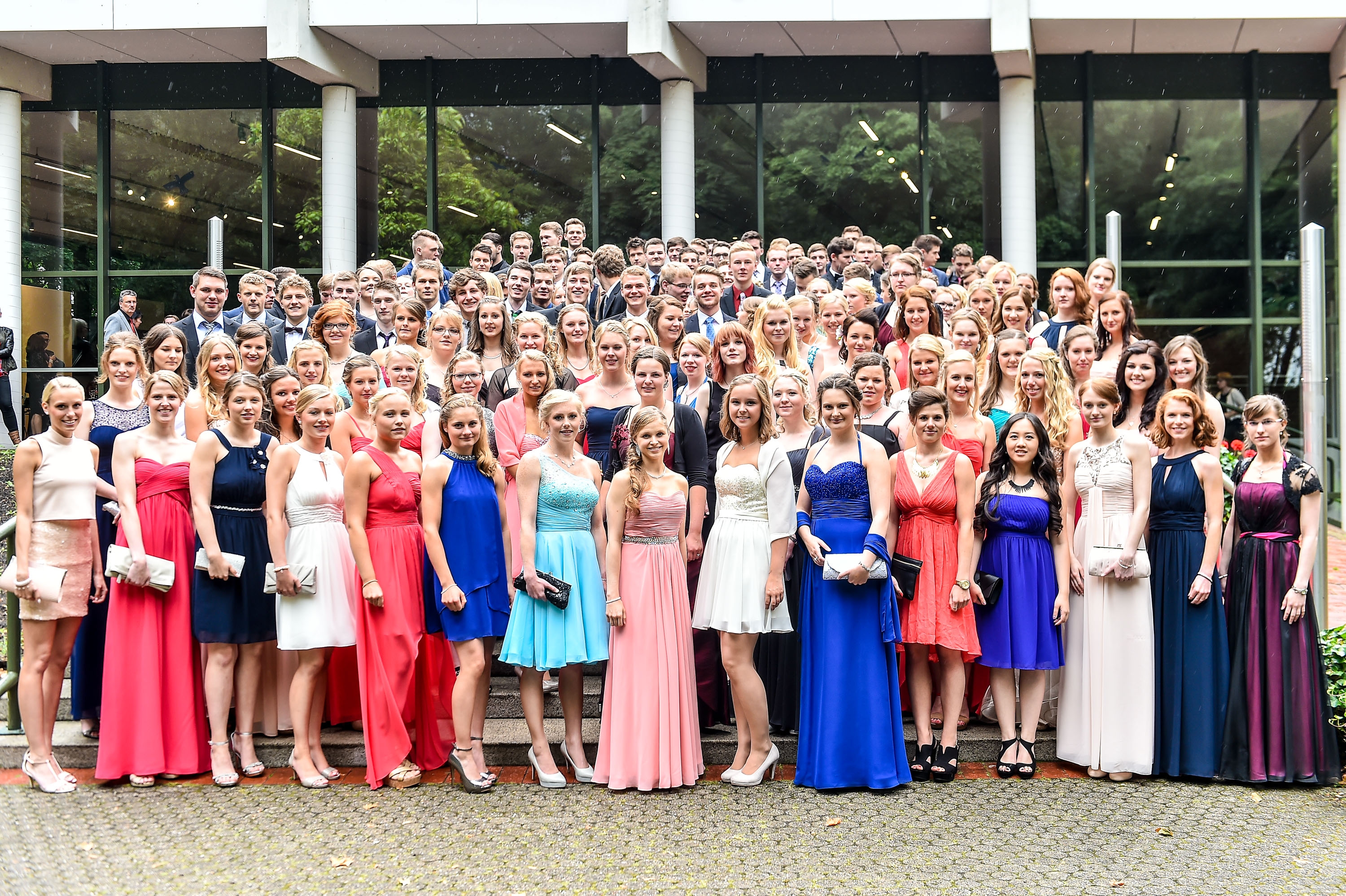 2015 Abiturienten