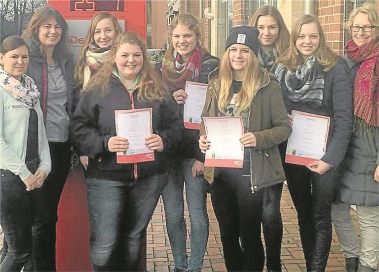 2015 Planspiel Boerse Erfolge