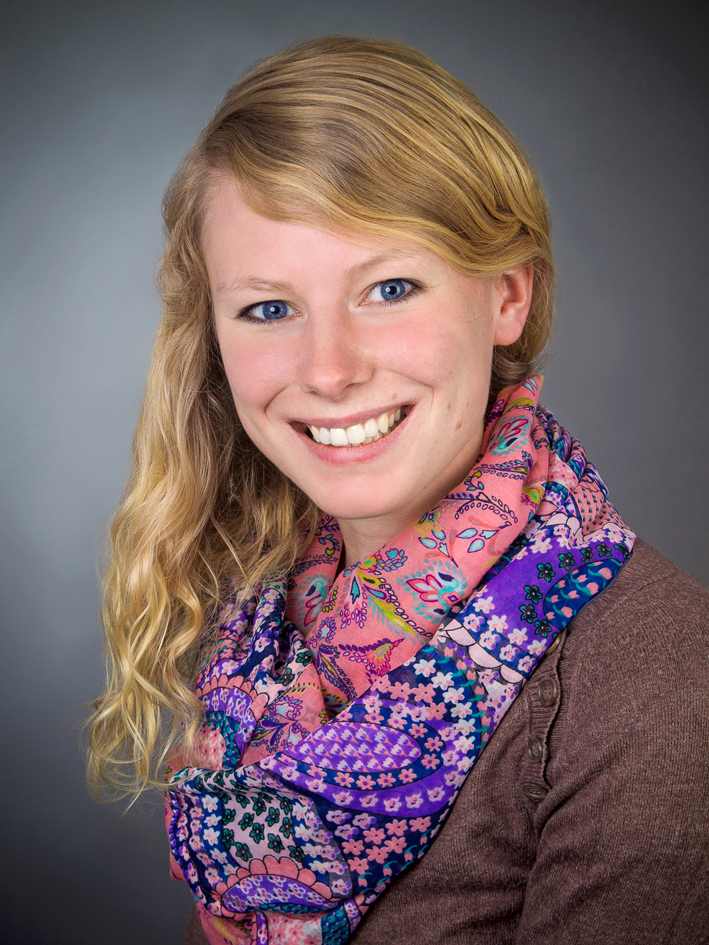 Schröer Bernadette