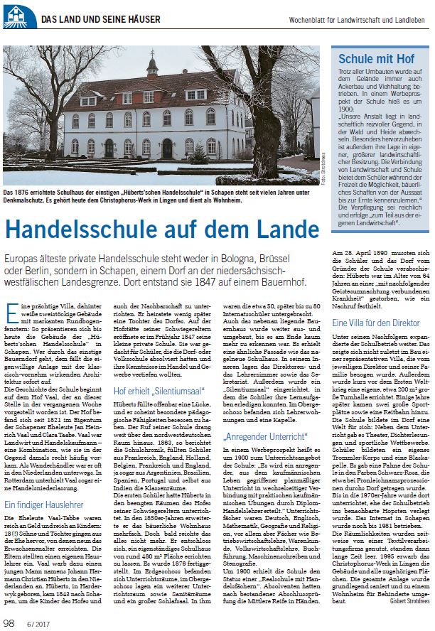 2017 Wochenblatt