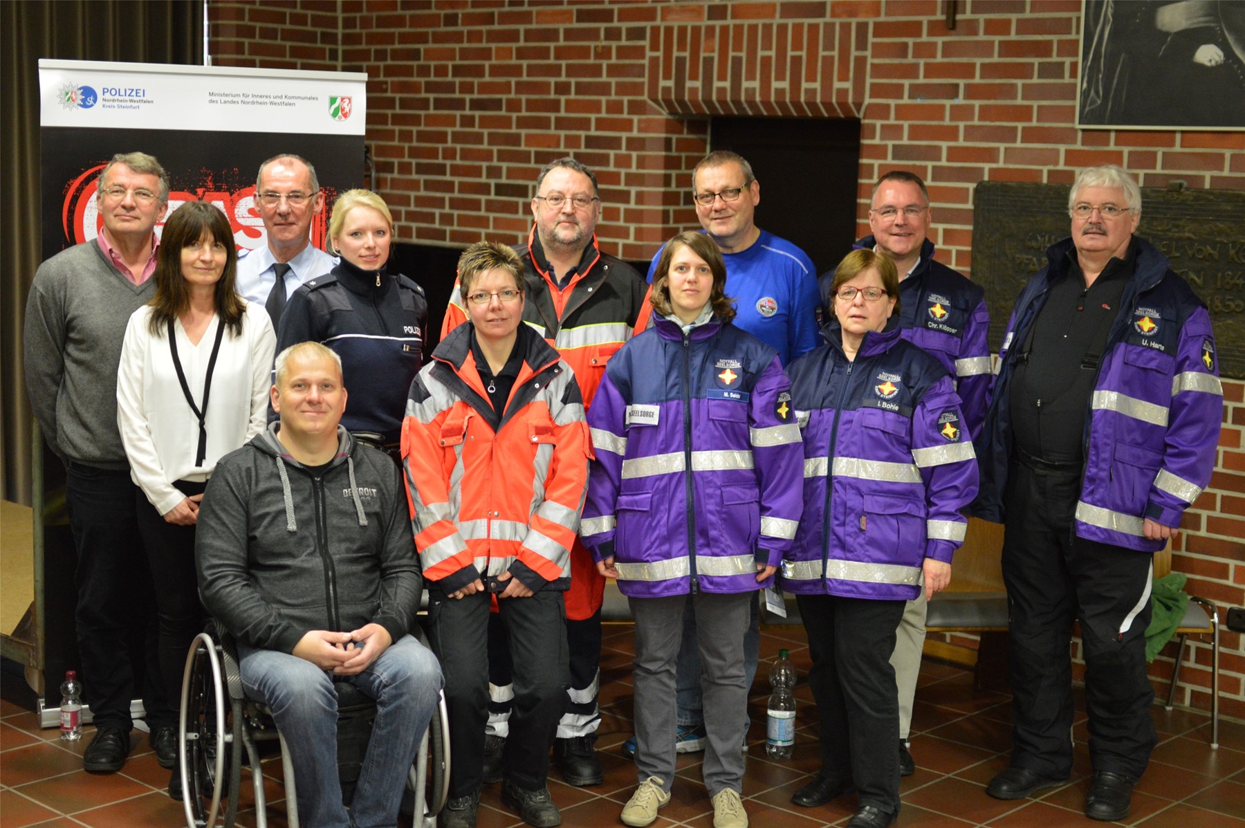 2017 Crash Kurs NRW
