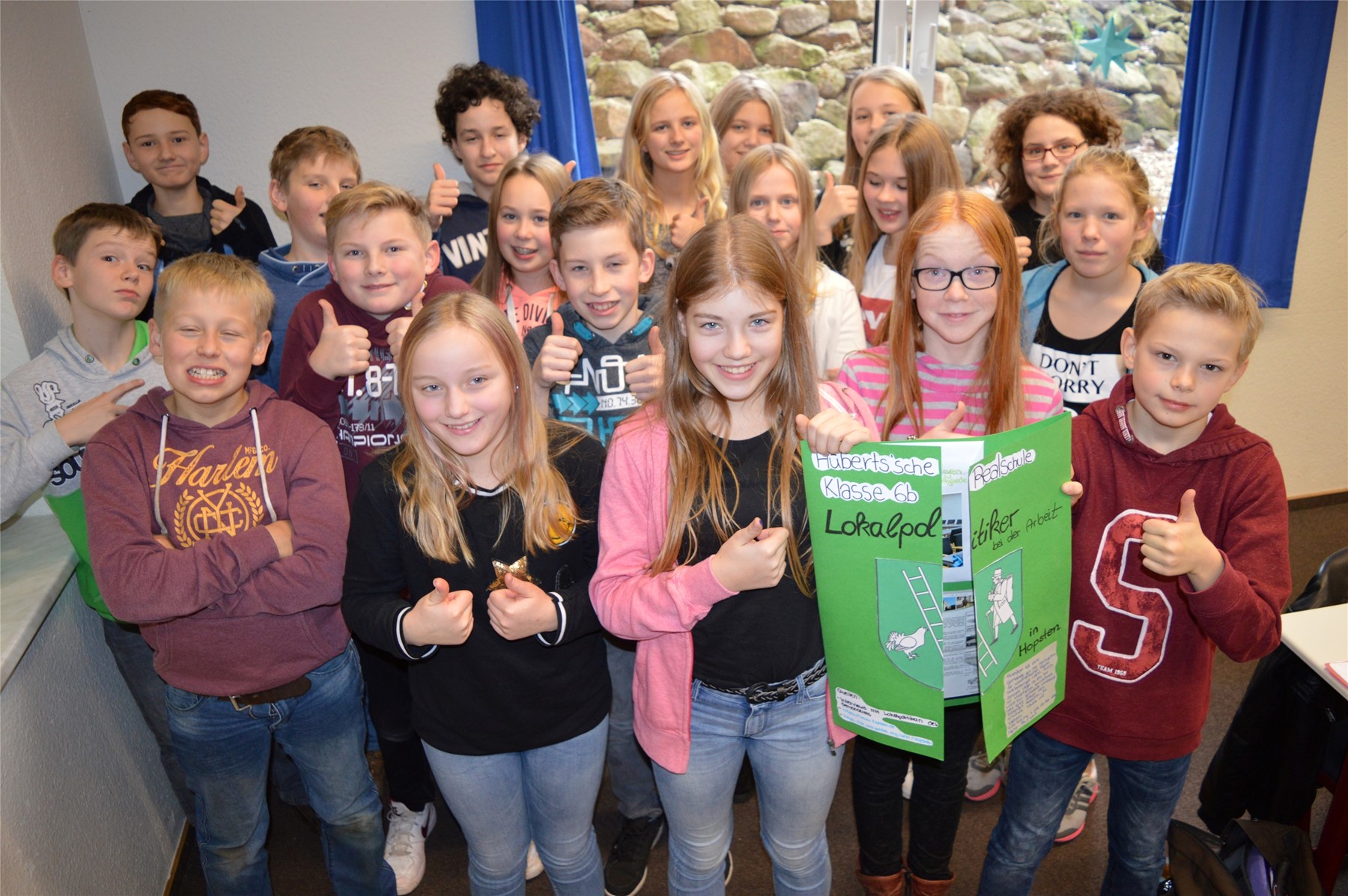 2017 RS Schuelerwettbewerb
