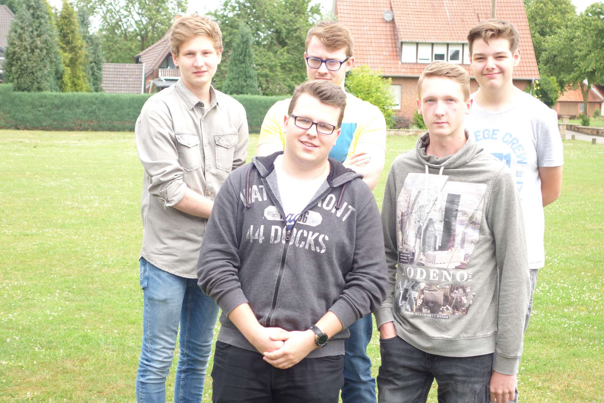 2017 WB BPB Gruppe 3
