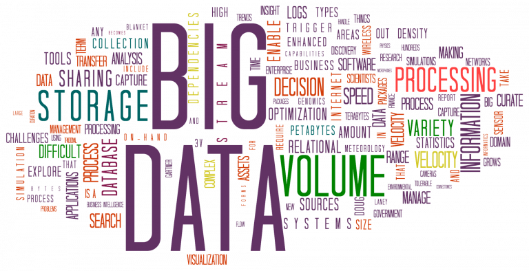 2017 BigData FK