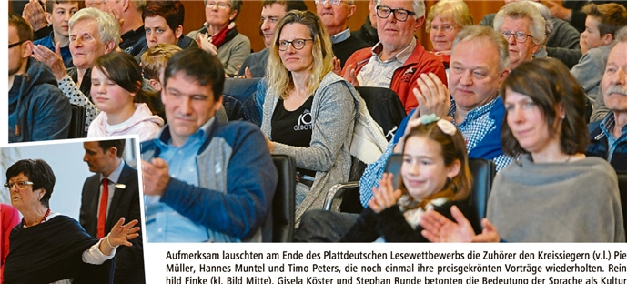 2018 IVZ Vorlesewettbewerb