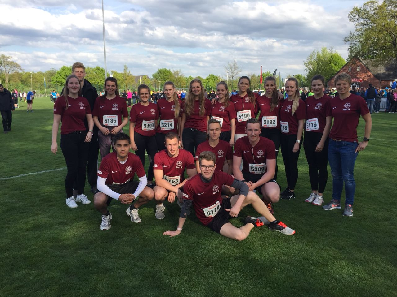 2018 Teekottenlauf