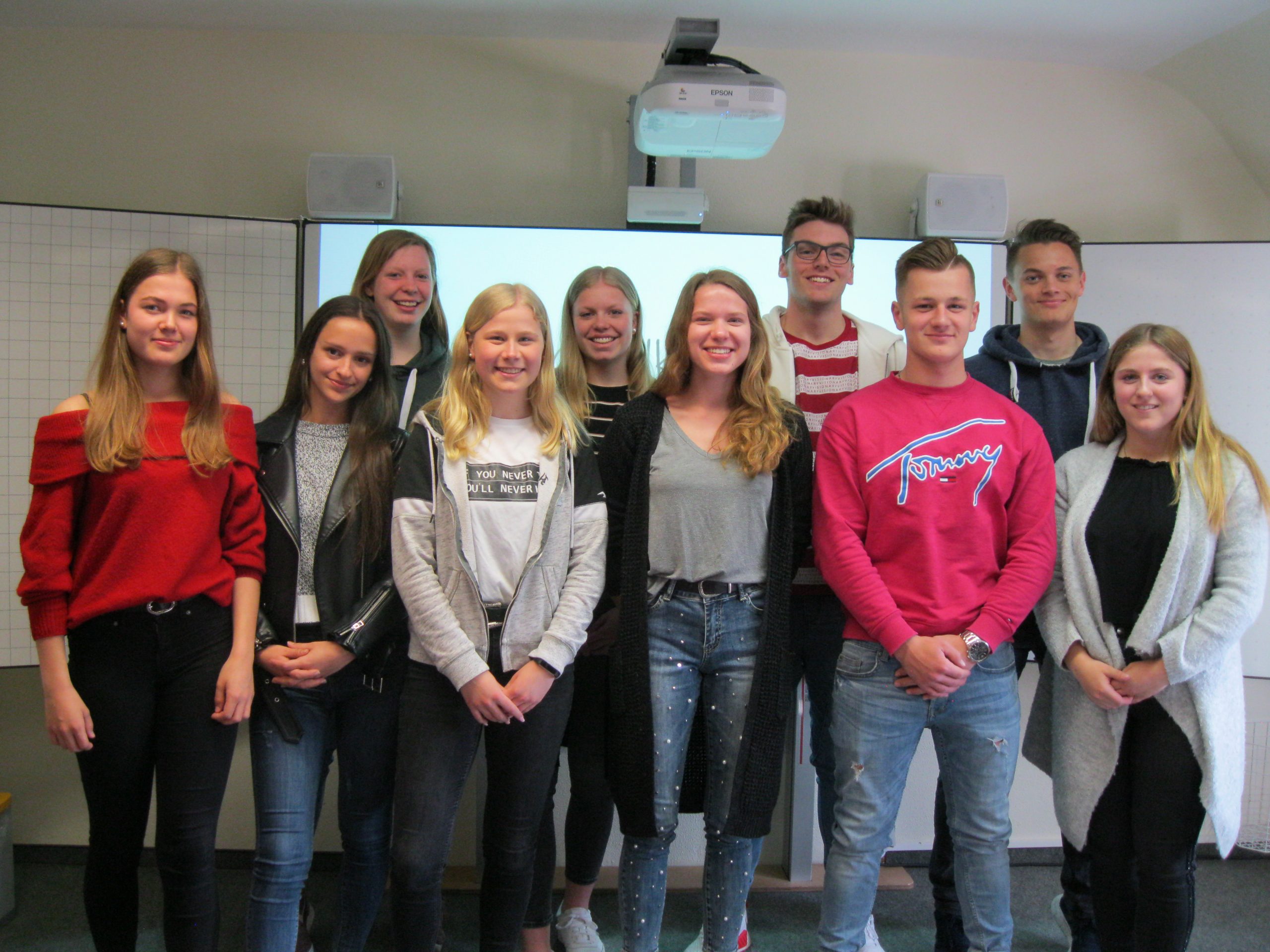 2019 GO Sport und Grundschule Dickenberg